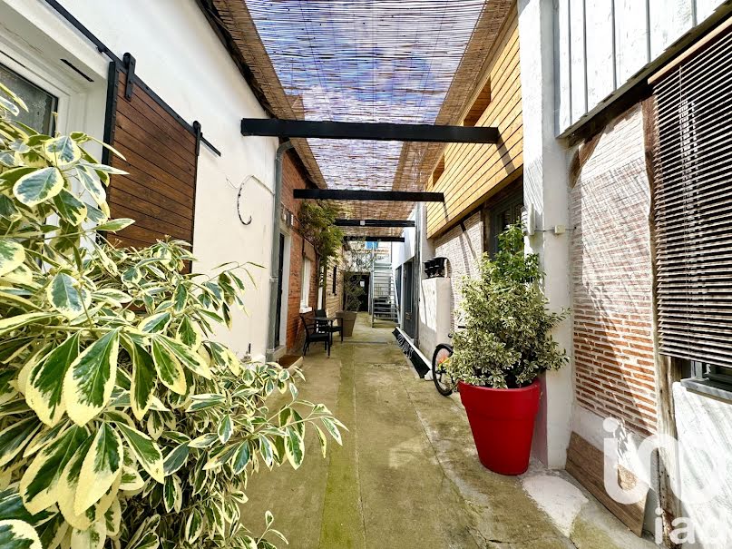 Vente maison  522 m² à Cosne-Cours-sur-Loire (58200), 372 000 €