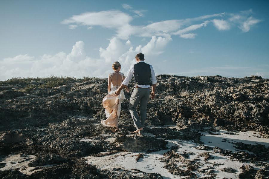 Photographe de mariage Erica Smith (ericasmith). Photo du 17 mai 2020