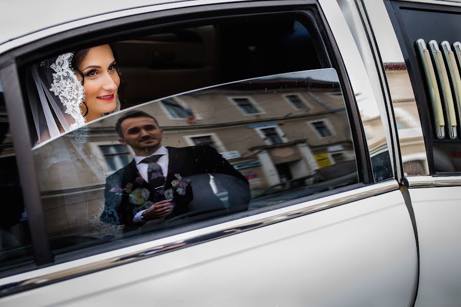 Fotógrafo de bodas Dan Alexa (danalexa). Foto del 6 de marzo 2017