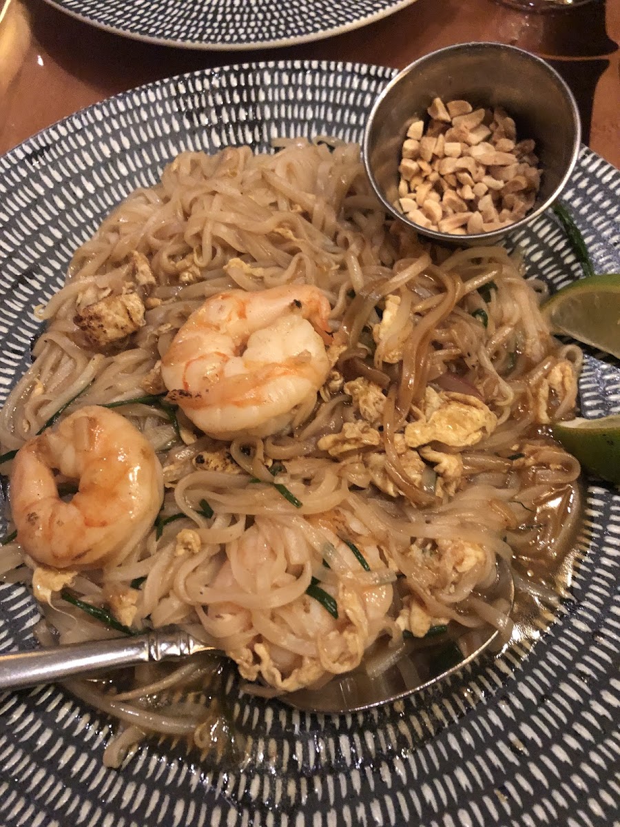 Pad Thai