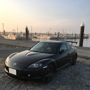 RX-8