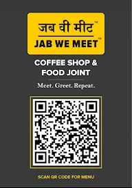 Jab We Meet menu 3