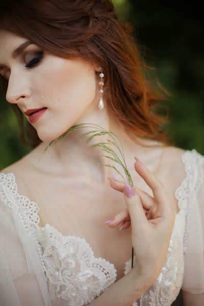 Fotógrafo de bodas Grigoriy Pashkov (pashkovphoto). Foto del 20 de marzo 2021