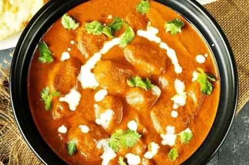 Boneless Butter Chicken