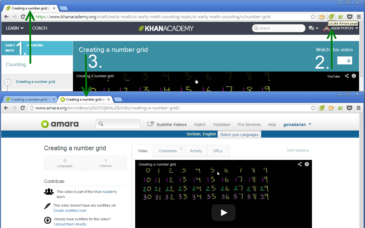 Khan Academy Helper Preview image 0