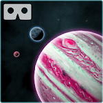 Space Explorer VR Apk