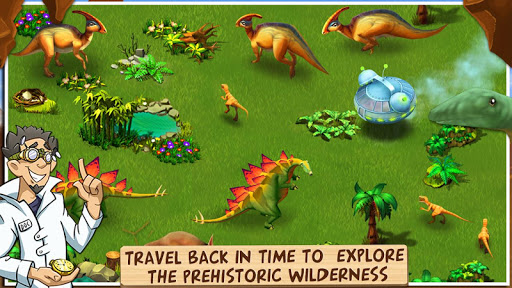 Wonder Zoo: Animal rescue game