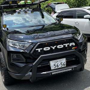 RAV4 AXAH52