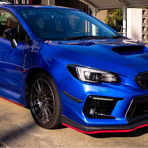 WRX S4 VAG