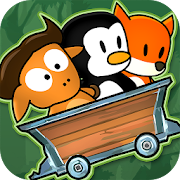 Coaster Mania  Icon