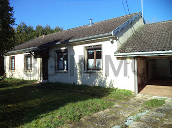 maison à Fontaine-les-gres (10)