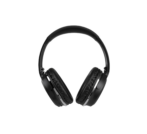 Title 7, Active Noise Reduction Bluetooth Headset. Exper...