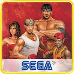 Cover Image of ดาวน์โหลด Streets of Rage 2 Classic 2.0.1 APK