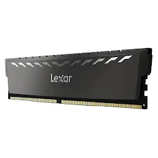 RAM desktop Lexar LD4BU008G (1 x 8GB) DDR4 3200MHz (R3200GSXG)