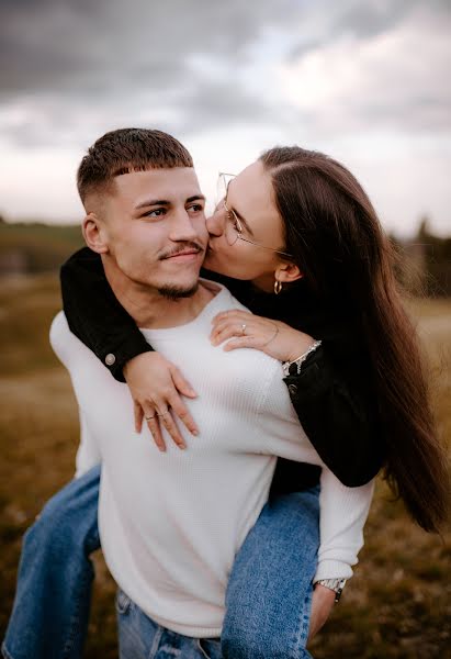 Fotógrafo de bodas Marta Hlavicová (marticka). Foto del 18 de marzo