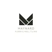 Maynard Floor and Wall Tiling Logo