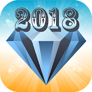 Jewels Star 2018 1.5 Icon