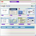 Horizontal Stripe Chrome extension download