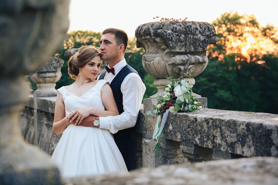 Wedding photographer Petro Blyahar (patrikblyahar). Photo of 2 August 2018