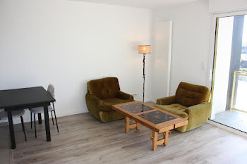 appartement à Vannes (56)