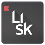 Cover Image of ダウンロード Lisk Wallet 1.1.31 APK