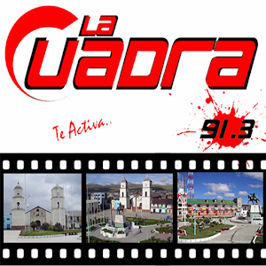 Download Radio La Cuadra Te Activa For PC Windows and Mac