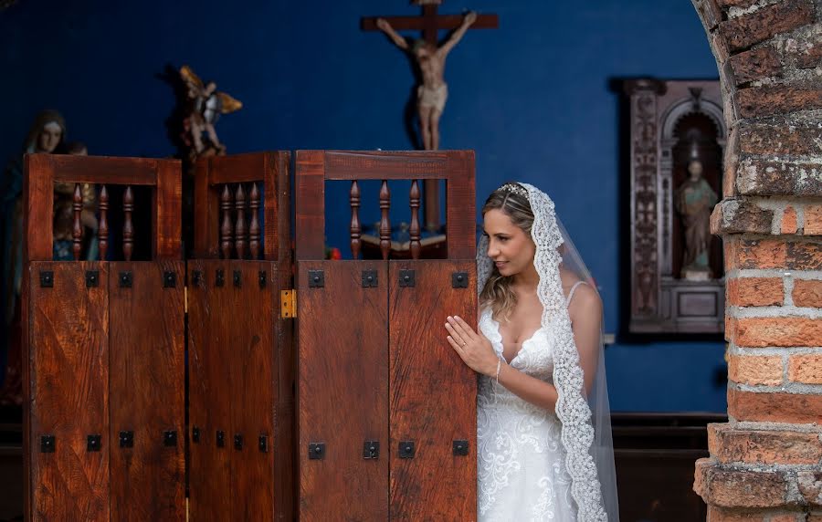 Fotografo di matrimoni JOSE MACHADO (jgmachado). Foto del 8 ottobre 2021