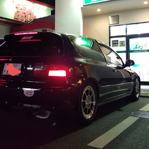 シビック EG6