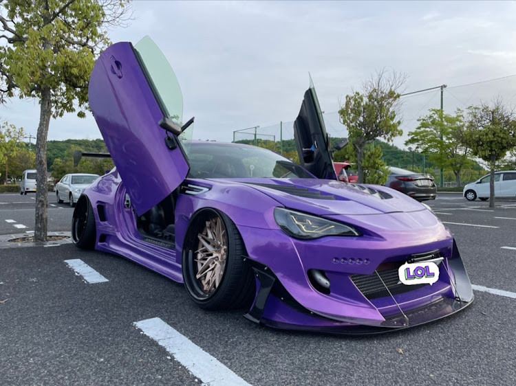 レガシィB4のオフ会・ドライブ・新緑の季節・フォロワーの皆さんいつもありがとうございます・ピックアップに選ばれたいに関するカスタム事例の投稿画像12枚目