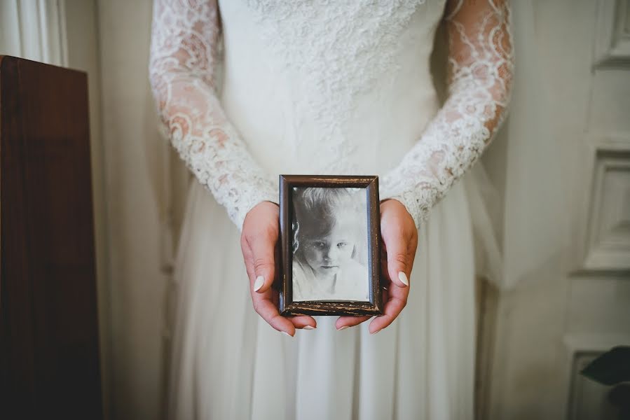 Fotografo di matrimoni Daina Diliautiene (dainadi). Foto del 19 gennaio 2019