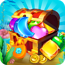 Pirates Treasure Crush 1.2 descargador