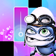 Crazy Frog - Axel F Music Beat Tiles