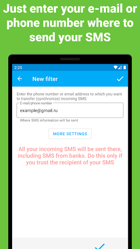 Download Sms To Phone Mail Auto Redirect Free For Android Sms To Phone Mail Auto Redirect Apk Download Steprimo Com