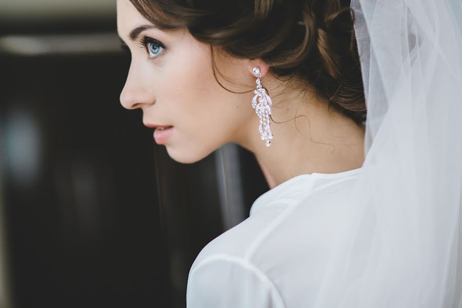 Photographe de mariage Denis Zybin (zybin). Photo du 6 mai 2017