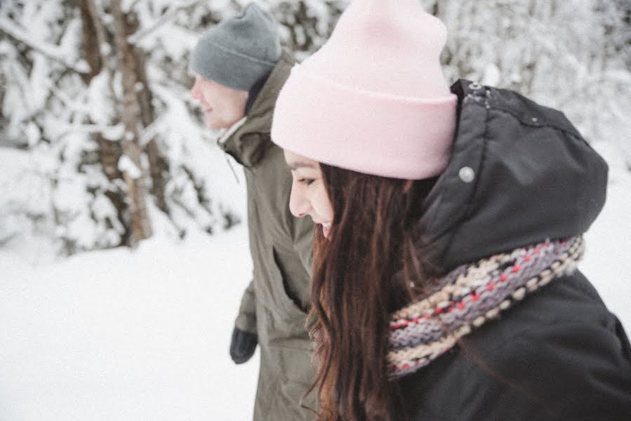 Wedding photographer Semen Malafeev (malafeev). Photo of 18 February 2018