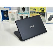 Laptop Cũ Asus X205Ta Z3735F/Ram 2G/Ssd 32G/11.6 Inh