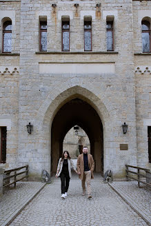 Photographe de mariage Galina Bikowez (bikowez). Photo du 17 avril 2023