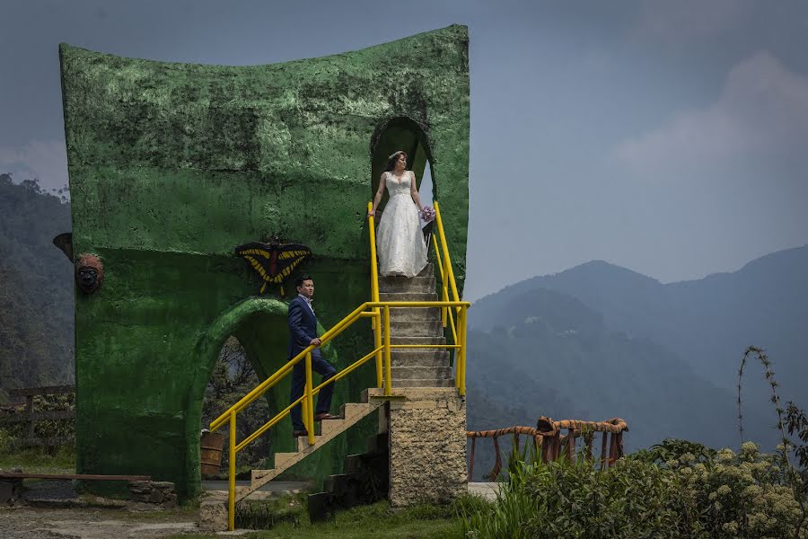 Fotógrafo de bodas Jorge Pacheco (jorgepachecod). Foto del 23 de octubre 2023