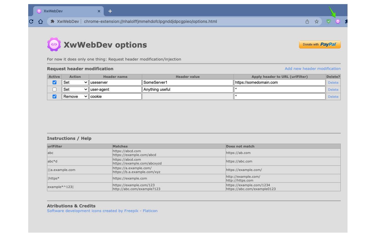 XwWebDev Preview image 0