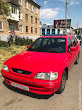 продам авто Ford Escort Escort II (USA)