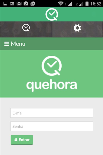 quehora