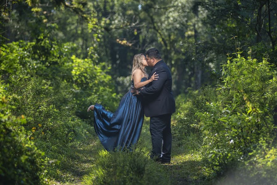 Hochzeitsfotograf Carlos Rubio (carlosrubio). Foto vom 12. Januar 2021