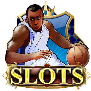 Basketball Slots  Icon