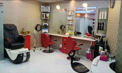 Saheyli Salon & Training Academy