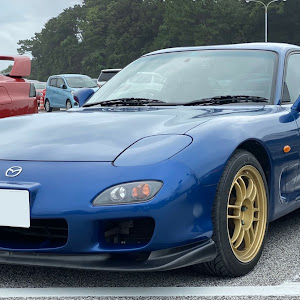 RX-7 FD3S 後期