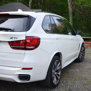 X5 xDrive 35d