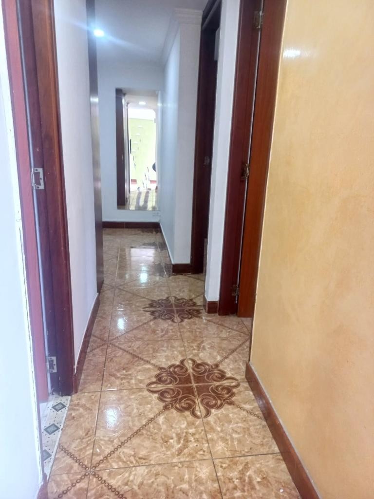 Apartamento para Venta en La loma del indio