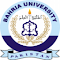 Item logo image for Bahria University Automatic Survey