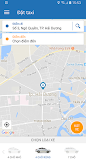 Hải Dương Taxi