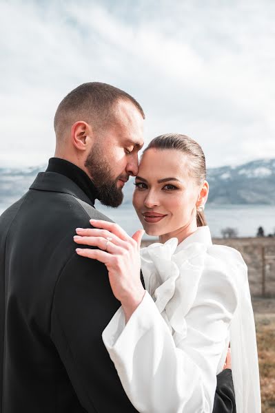 Photographe de mariage Pavel Kuzmichev (paulkuzmichov). Photo du 5 mai